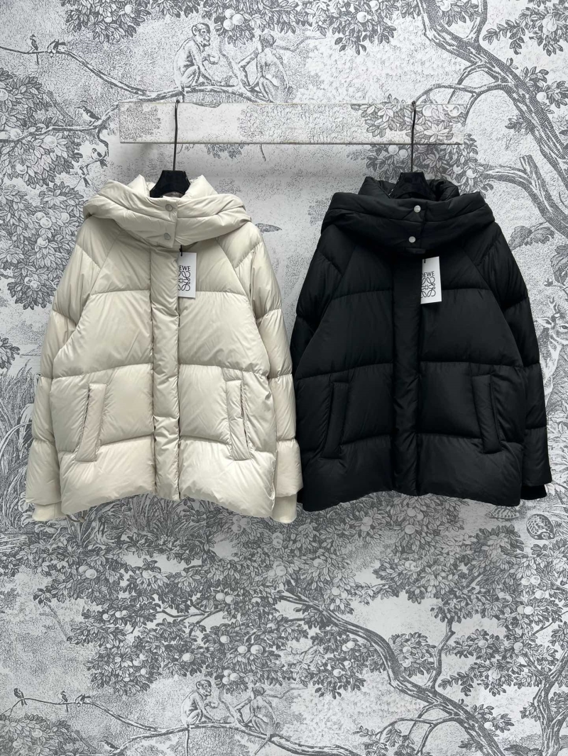 Miu Miu Down Coat